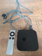 Apple tv kastje, Audio, Tv en Foto, Mediaspelers, Zo goed als nieuw, Ophalen, Minder dan 500 GB