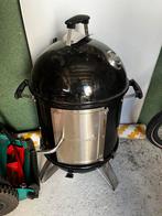 Barbecook rookoven oskar s, Tuin en Terras, Houtskoolbarbecues, Ophalen, Gebruikt