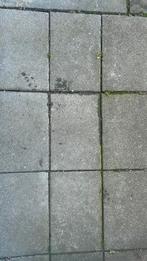 20x30 tegels, Ophalen, ?, Zo goed als nieuw, Beton