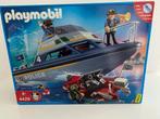 Playmobil Kustwacht 4429 met doos, Ophalen, Zo goed als nieuw