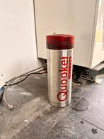 Quooker te koop, geen mengkraan alleen kokend water kraan, Ophalen, Aardgas, Boiler, Zo goed als nieuw