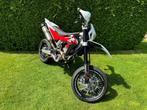 Husqvarna SMR511, Motoren, Motoren | Husqvarna, 477 cc, Particulier, Minimaal motorrijbewijs A2, 1 cilinder