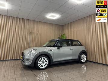 Mini Mini 1.5 Cooper Business * Automaat / 48.709 km + NAP / beschikbaar voor biedingen