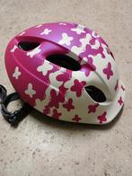 Kinder helm maat 46-53, Kinderen en Baby's, Speelgoed | Buiten | Rolschaatsen, Ophalen of Verzenden, Verstelbaar, Gebruikt, Kinderen