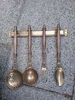Koper kookgerei, Antiek en Kunst, Ophalen of Verzenden