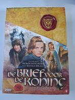 De Brief voor de Koning, Cd's en Dvd's, Ophalen of Verzenden, Zo goed als nieuw