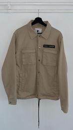 Daily Paper Jacket, Kleding | Heren, Beige, Ophalen of Verzenden, Zo goed als nieuw, Daily Paper