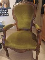 antieke stoelen, Antiek en Kunst, Antiek | Meubels | Stoelen en Banken, Ophalen