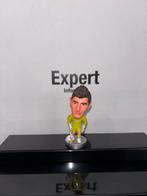 Courtois voetbalpoppetje - Real Madrid, Ophalen of Verzenden, Nieuw, Buitenlandse clubs, Beeldje of Poppetje