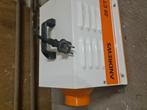 andrews 20 ct hetelucht kachel, Doe-het-zelf en Verbouw, Ophalen, Zo goed als nieuw, 800 watt of meer, Kachel