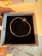 Pandora disney armband maat 18 evt met losse bedels, Sieraden, Tassen en Uiterlijk, Armbanden, Ophalen of Verzenden, Zo goed als nieuw