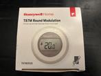 Honeywell kamerthermostaat modulation round, Ophalen of Verzenden, Nieuw