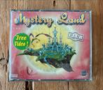 Mysteryland 1997 Club Editie - Zeldzaam!, Ophalen of Verzenden, Gebruikt, Techno of Trance, Boxset