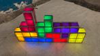 Lamp Tetris, Huis en Inrichting, Ophalen, Zo goed als nieuw