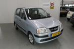 Hyundai Atos 1.1 Active, Voorwielaandrijving, Stof, Zwart, 4 cilinders