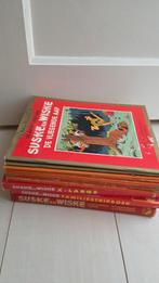 Suske en wiske 13 x, Meerdere stripboeken, Ophalen of Verzenden, Gelezen