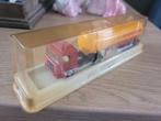 Man tankwagen efsi, Hobby en Vrije tijd, Modelauto's | 1:87, Ophalen of Verzenden, Zo goed als nieuw, Bus of Vrachtwagen, Efsi