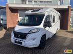 Dethleffs Globebus T6 Fiat 160pk 2pers, Tot en met 2, Bedrijf, Diesel, Dethleffs
