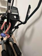 Flow Fitness Glider DCT2000i crosstrainer, Ophalen, Zo goed als nieuw, Metaal, Loopband