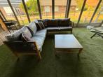 Loungeset van het metk Suns, Tuin en Terras, Ophalen of Verzenden, Nieuw, Loungeset