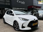 Toyota Yaris 1.5 Hybrid Dynamic, 450 kg, Gebruikt, Euro 6, 450 kg