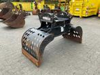 2022 Groeneveldt SSO 900S-1700 Sorteergrijper “CW30”