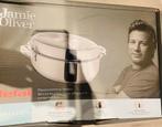 Jamie Oliver tefal oval pan, Nieuw, Ophalen of Verzenden