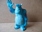 adv10130 monsters en co poppetje 1, Verzamelen, Disney, Ophalen, Overige figuren, Gebruikt, Beeldje of Figuurtje