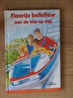 Floortje Bellefleur, Boeken, Kinderboeken | Jeugd | onder 10 jaar, Gelezen, Ophalen of Verzenden, Fictie algemeen