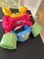 Puddle jumper zwemvest, Gebruikt, Jongen of Meisje, One size, Ophalen of Verzenden