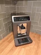 Krups Evidence ONE EA895 koffie machine, Espresso apparaat, Zo goed als nieuw, 2 tot 4 kopjes, Afneembaar waterreservoir