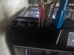 Flashforce 3d printer, Ophalen, Ingebouwde Wi-Fi, Flashforge, Zo goed als nieuw
