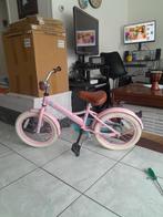 Kinder fiets, Ophalen, Gebruikt, 16 tot 20 inch