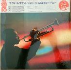 Jazz LP JOHNNY COLES QUARTET, Epic Japan, shrink, Obi, 1960 tot 1980, Verzenden, Zo goed als nieuw, 12 inch