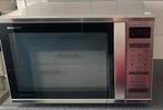 Sharp combimagnetron 40L - Magnetron, Grill, Oven, Crisp, Witgoed en Apparatuur, Magnetrons, Ophalen, Combimagnetron, Zo goed als nieuw