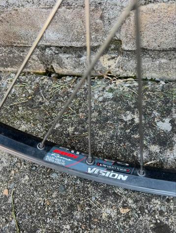Gazelle Voorwiel Motor 5-pins - Uitstekende Staat beschikbaar voor biedingen