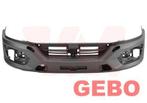 Iveco Turbo daily 2019+ voorbumper zwart 5802313252, Nieuw, Ophalen of Verzenden, Bumper, Voor