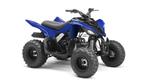 Yamaha YFM90R (bj 2023), Motoren, Quads en Trikes