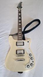 Epiphone gitaar - Solid Body, Ophalen, Zo goed als nieuw, Solid body, Epiphone