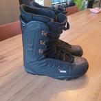 Snowboardschoenen/snowboardschoen/maat 44,5/44,5/snowboard, Ophalen of Verzenden, Gebruikt, Snowboots
