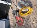 Veegmachine., Ophalen of Verzenden, Zo goed als nieuw, Elektrisch