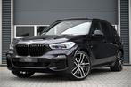 BMW X5 xDrive45e M-SPORT / SKYLOUNGE PANO / LASER / HUD / LE, Gebruikt, Zwart, Vierwielaandrijving, Hybride Elektrisch/Benzine