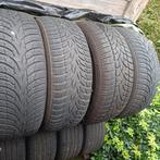 Winterbanden opel astra, Ophalen, Gebruikt