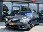 Mercedes-Benz C-klasse 230 Avantgarde AMG Pano Leder Navi Na, Automaat, Achterwielaandrijving, 2496 cc, Traction-control