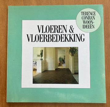 Vloeren & vloerbedekking - Jane Lott beschikbaar voor biedingen