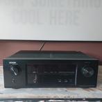 Denon AVR X1000 5.1 versterker, Audio, Tv en Foto, Versterkers en Receivers, Ophalen, Zo goed als nieuw, 120 watt of meer, Denon