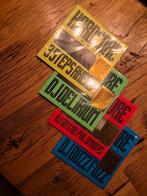 Hardcore legends 3 Stepsahead, Dj Delirium, Dj Sim, Dj Buzz, Ophalen of Verzenden, Zo goed als nieuw, 12 inch, Techno of Trance