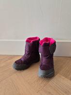 Snowboots meisje maat 28 Quechua, Ophalen of Verzenden, Zo goed als nieuw, Meisje, Laarzen