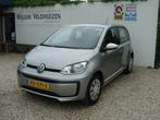 VOLKSWAGEN Up! 1.0 5 drs Move up!, Stof, Gebruikt, Start-stop-systeem, Origineel Nederlands