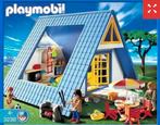 Playmobil zomerhuis 3230, Kinderen en Baby's, Speelgoed | Playmobil, Complete set, Gebruikt, Ophalen of Verzenden